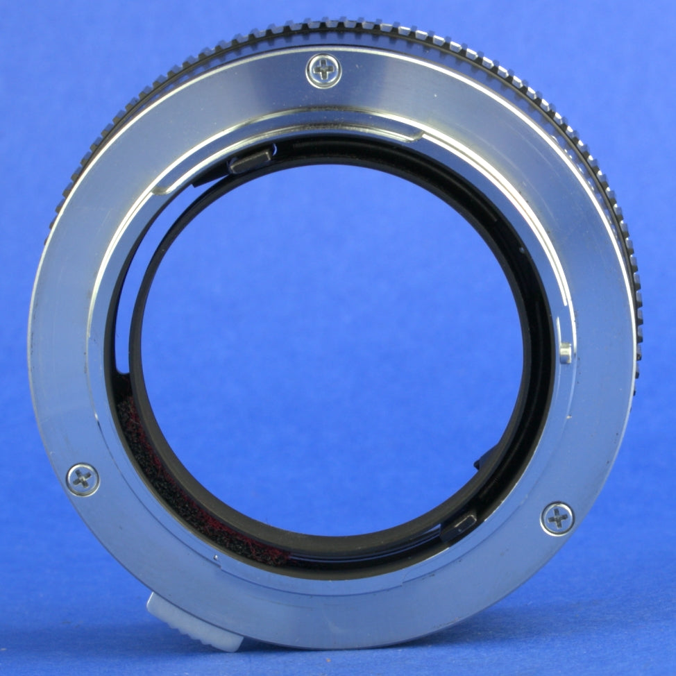 Olympus OM Auto Extension Tube 25 Mint Condition