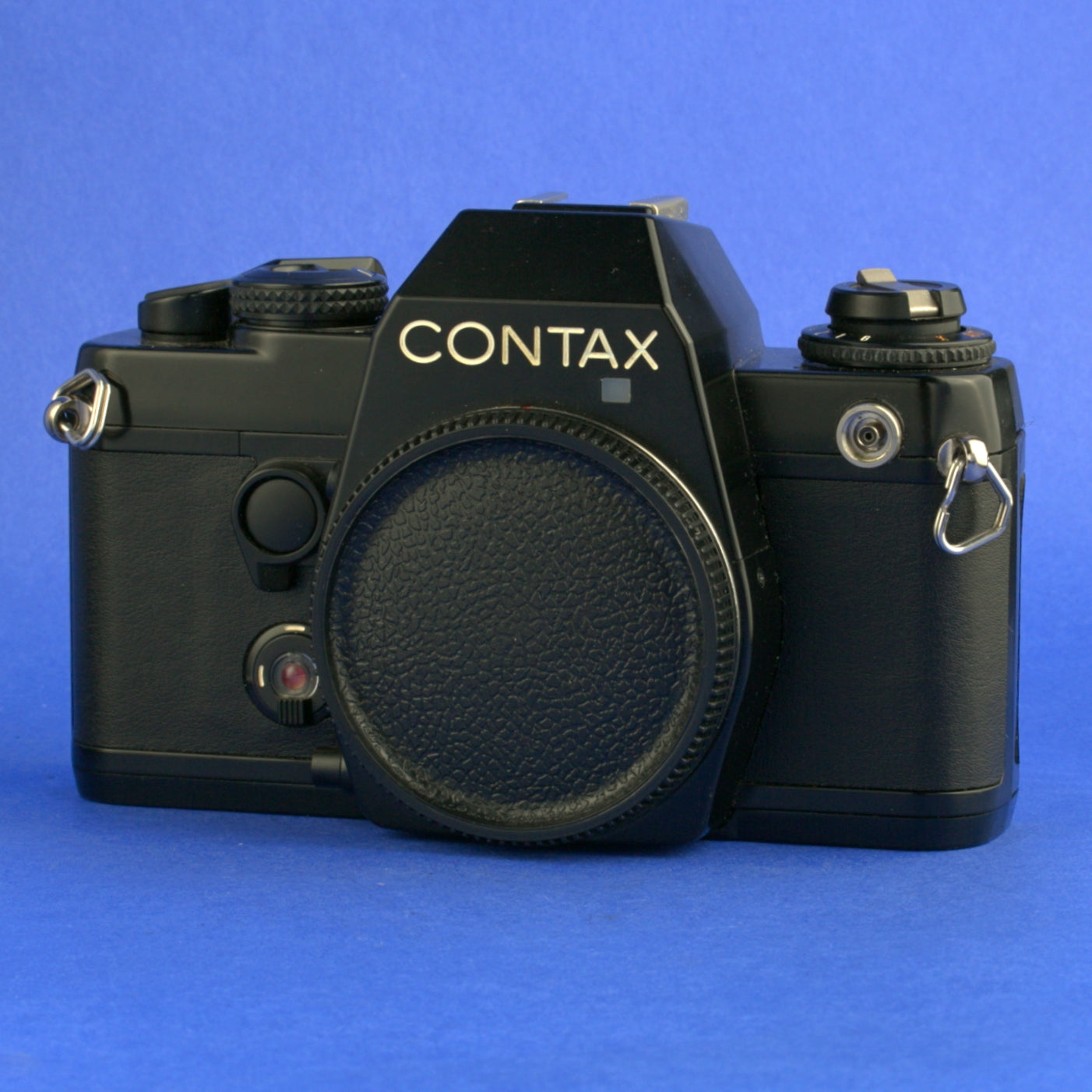 Contax 139 Film Camera Body