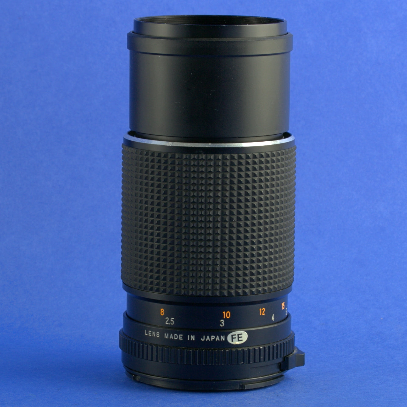 Mamiya M645 210mm F4 C Lens