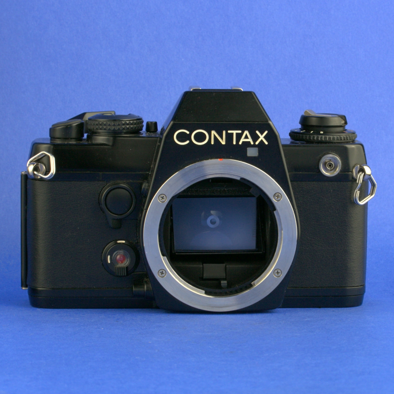 Contax 139 Film Camera Body