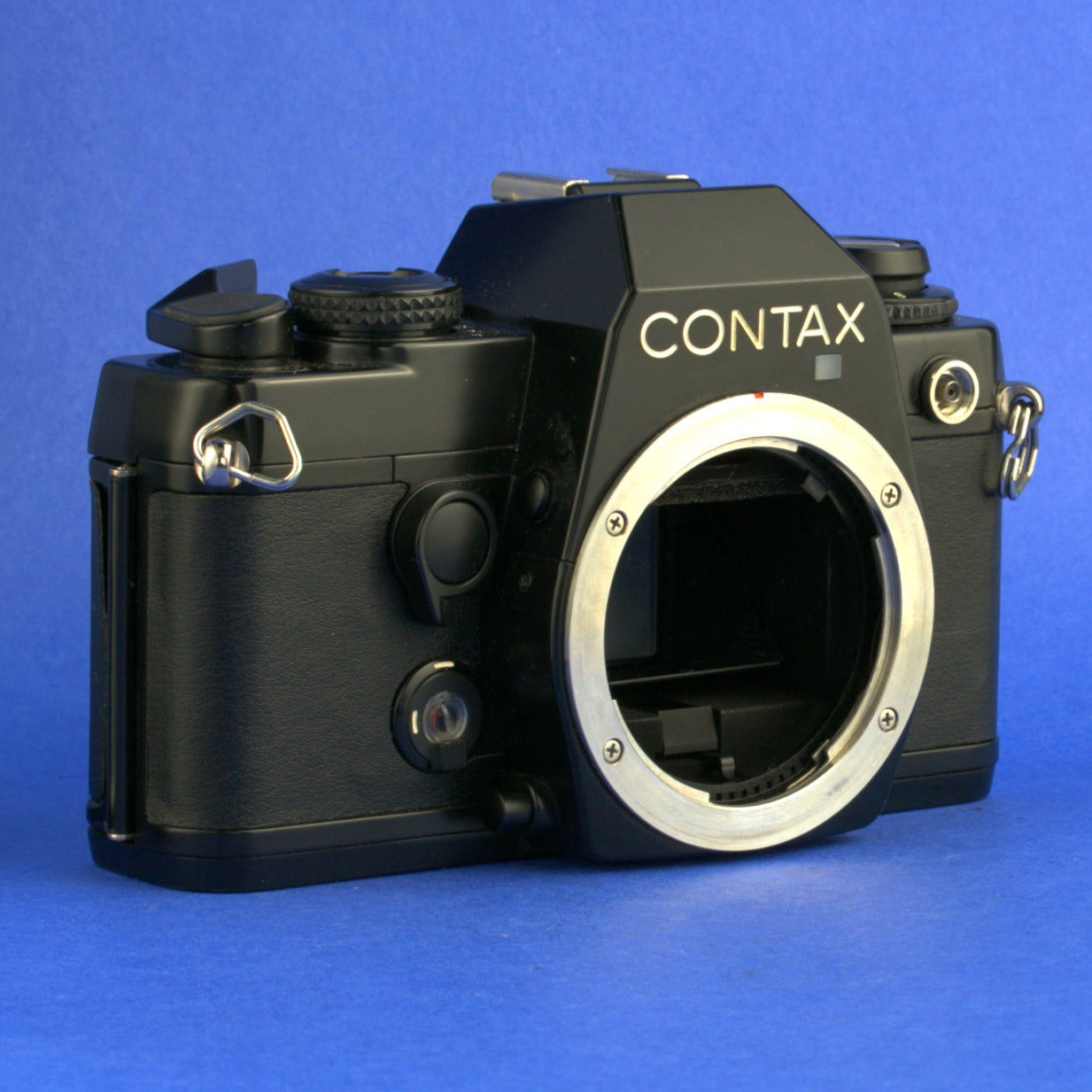 Contax 139 Film Camera Body