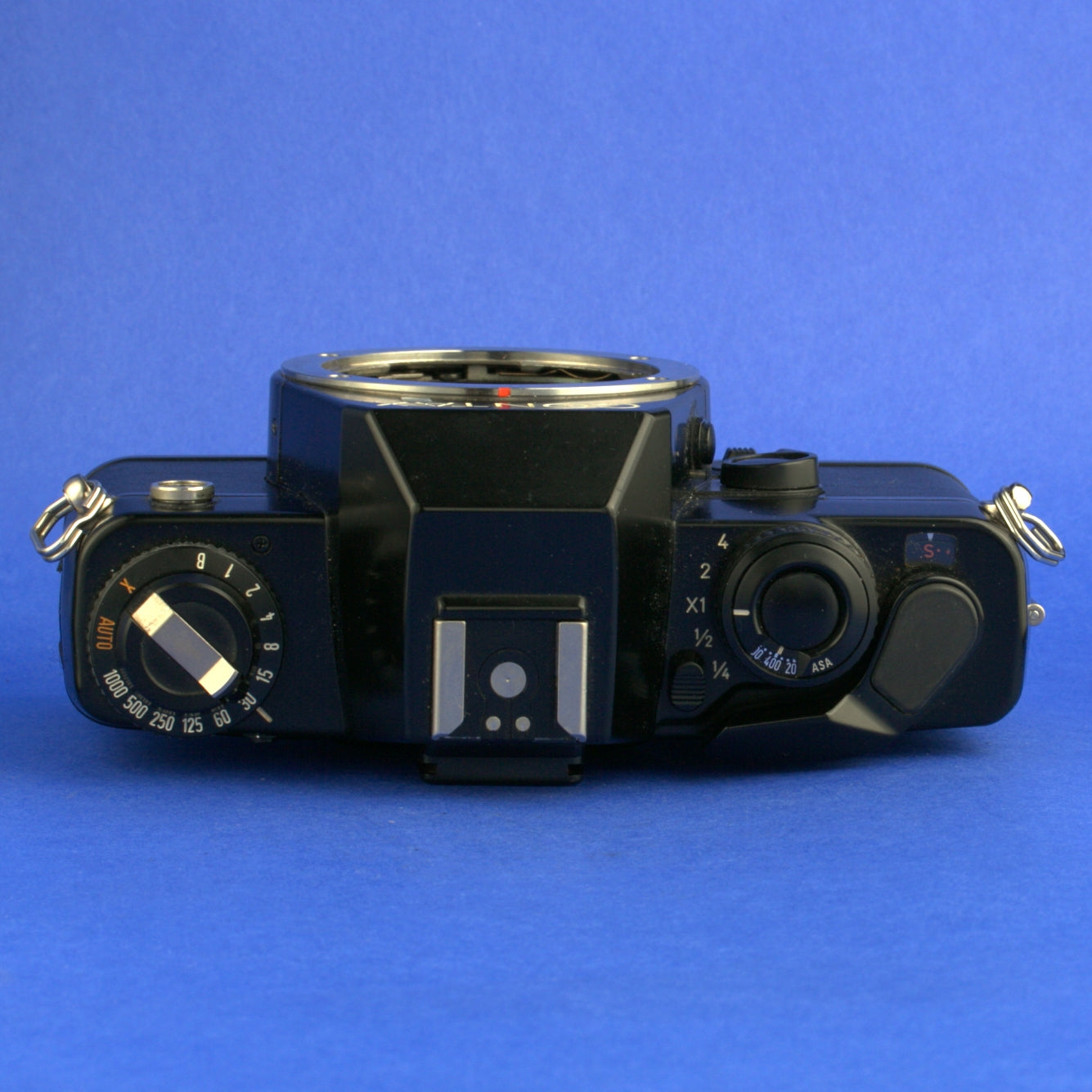 Contax 139 Film Camera Body