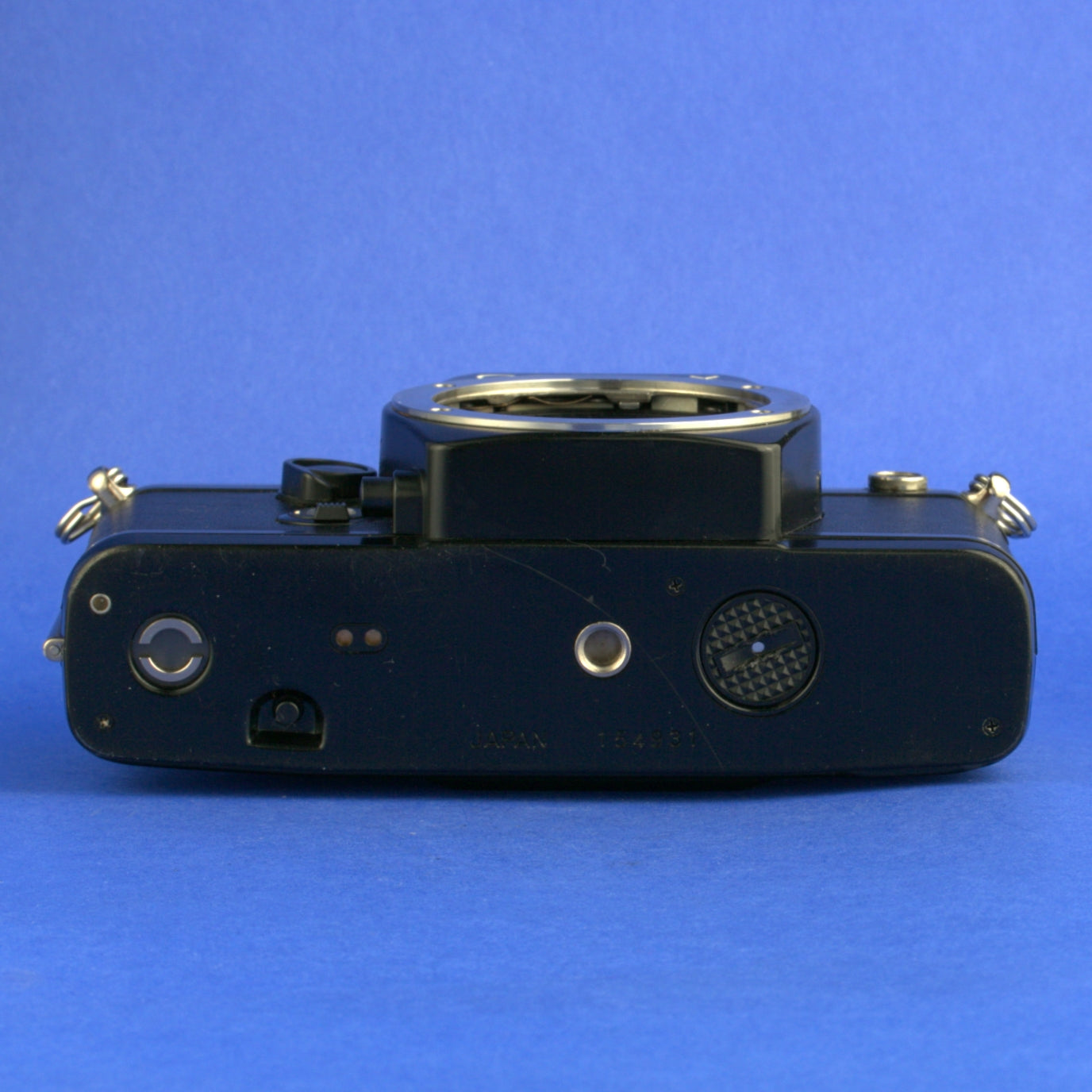 Contax 139 Film Camera Body