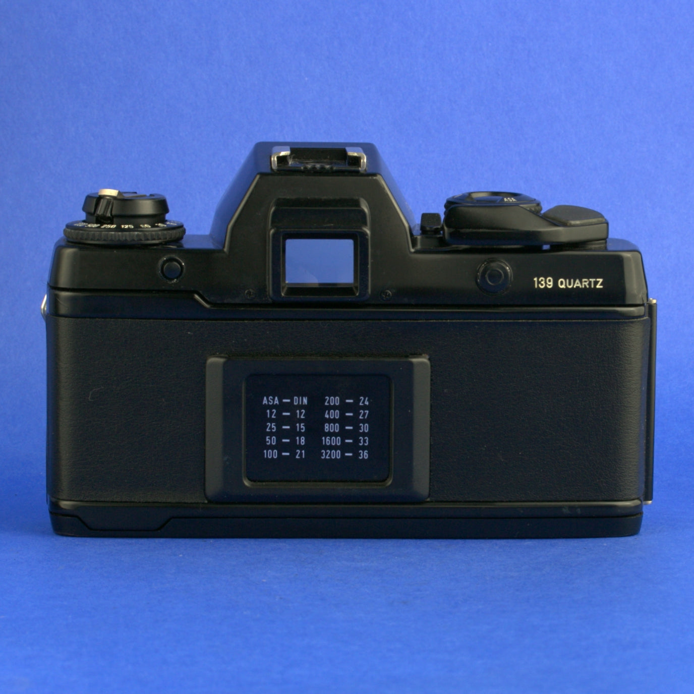 Contax 139 Film Camera Body