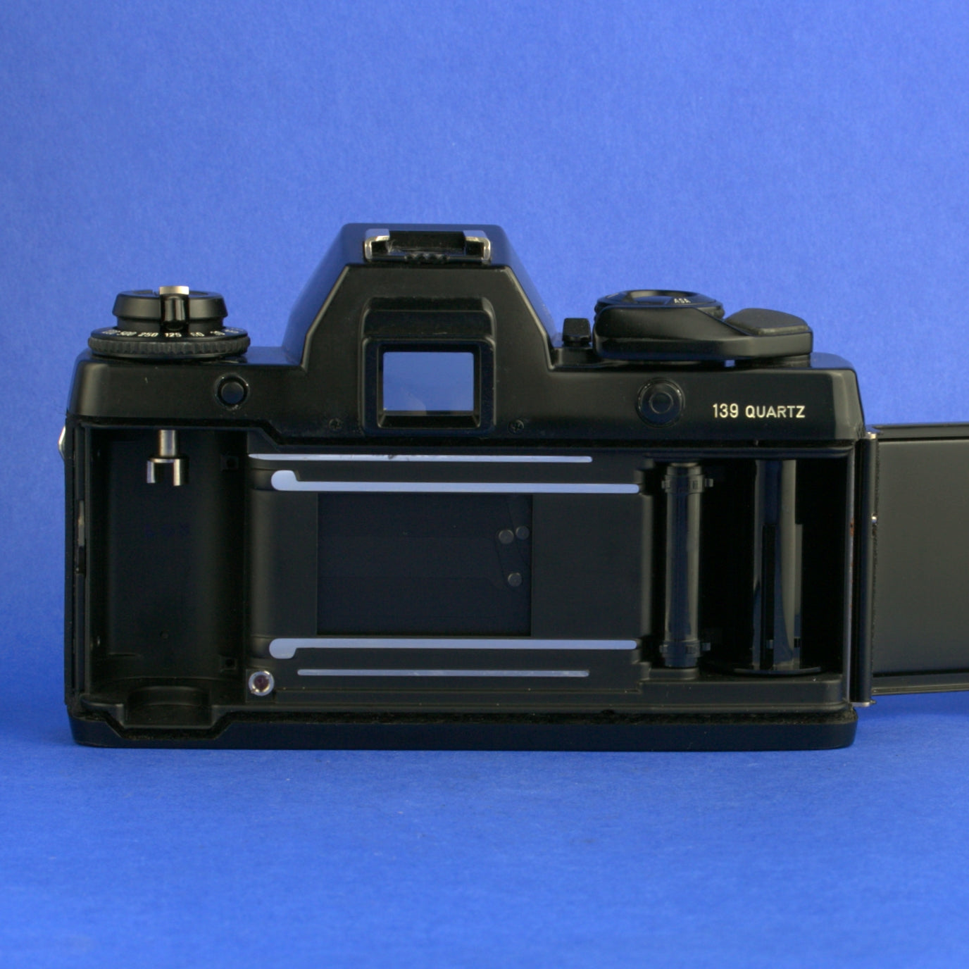 Contax 139 Film Camera Body