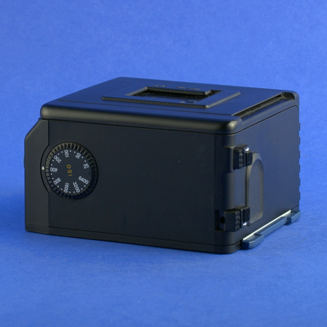 Mamiya 645 120 Film Back N For 645 Super, PRO Cameras