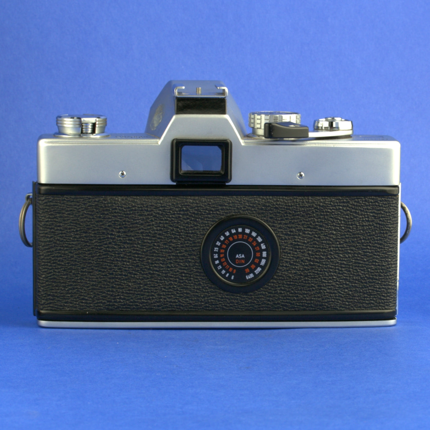 Minolta SRT101 Film Camera Body *** Read ***