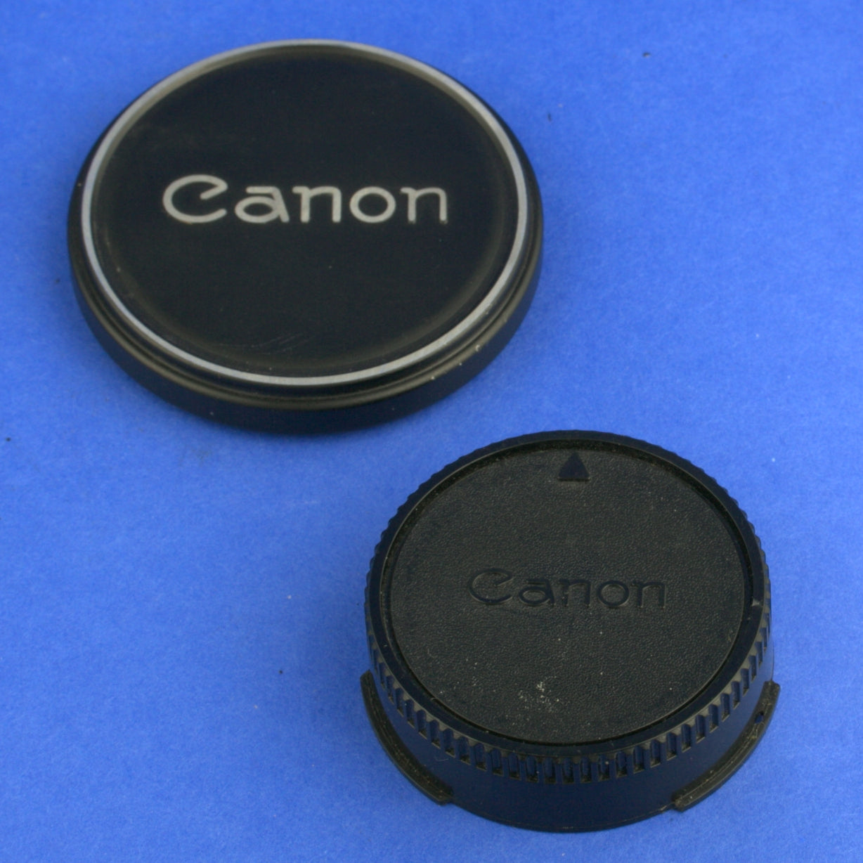 Canon FL 58mm 1.2 Lens Beautiful Condition