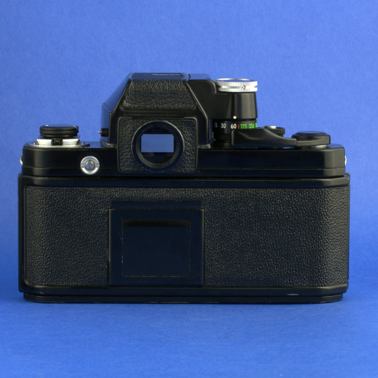 Nikon F2A Film Camera Body