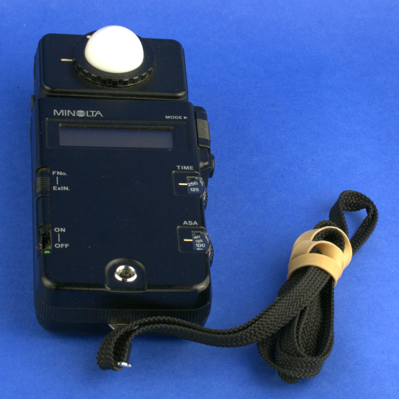 Minolta Flash Meter III Light Meter *** READ ***