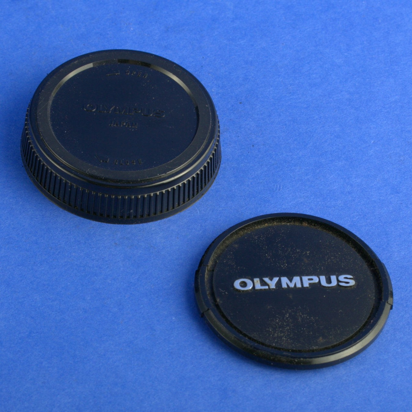Olympus OM 28mm 3.5 Auto-W Lens