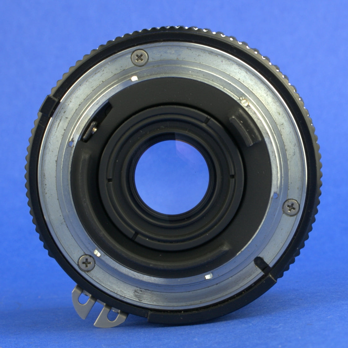 Nikon Nikkor 28mm 2.8 Ai Lens Beautiful Condition