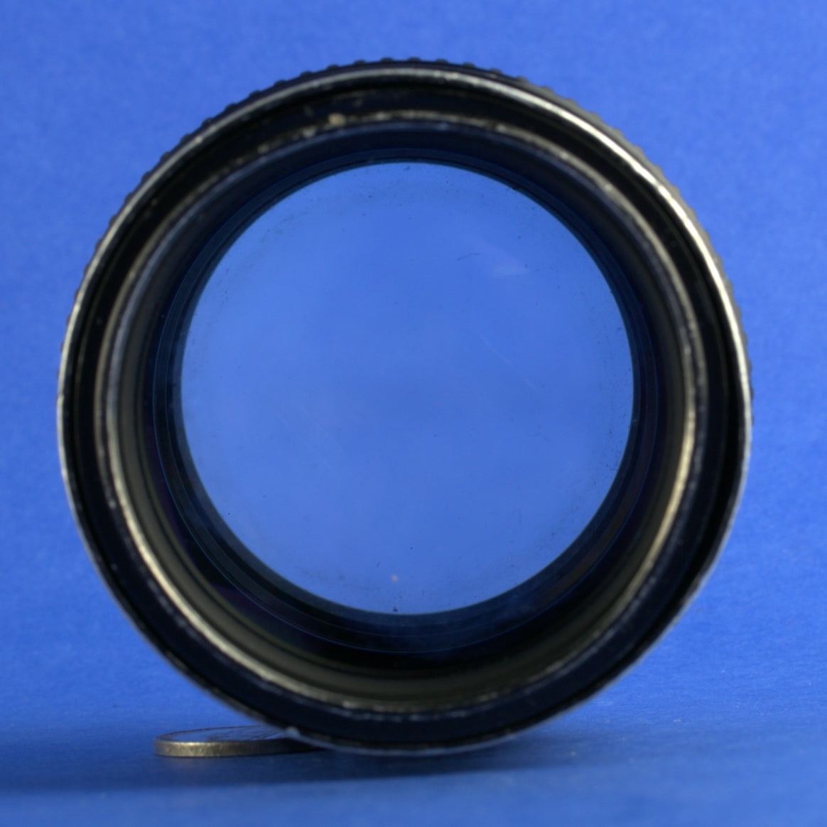 Nikon Nikkor 105mm 1.8 Ai-S Lens Poor Condition