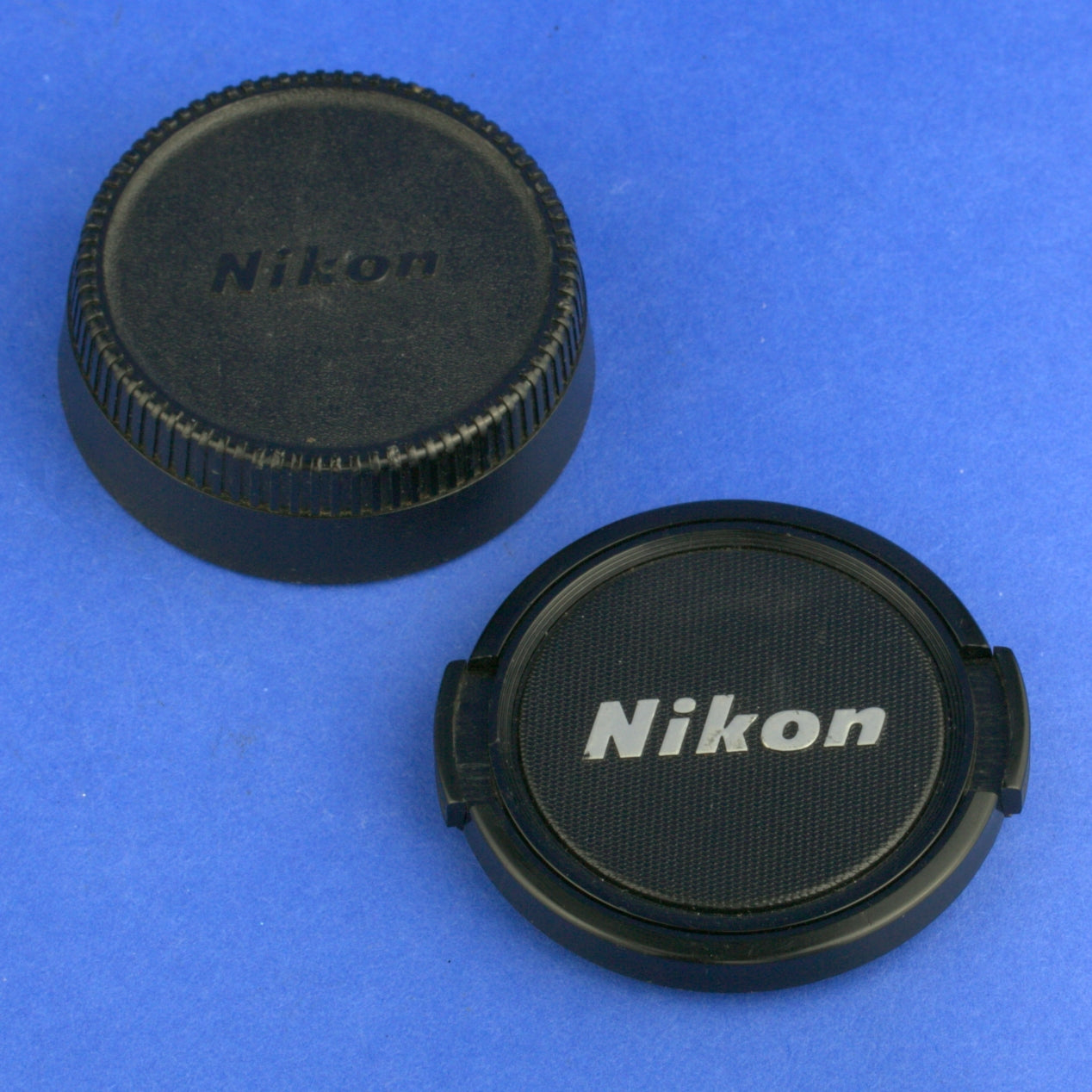 Nikon AF Micro Nikkor 105mm 2.8 Lens Beautiful Condition