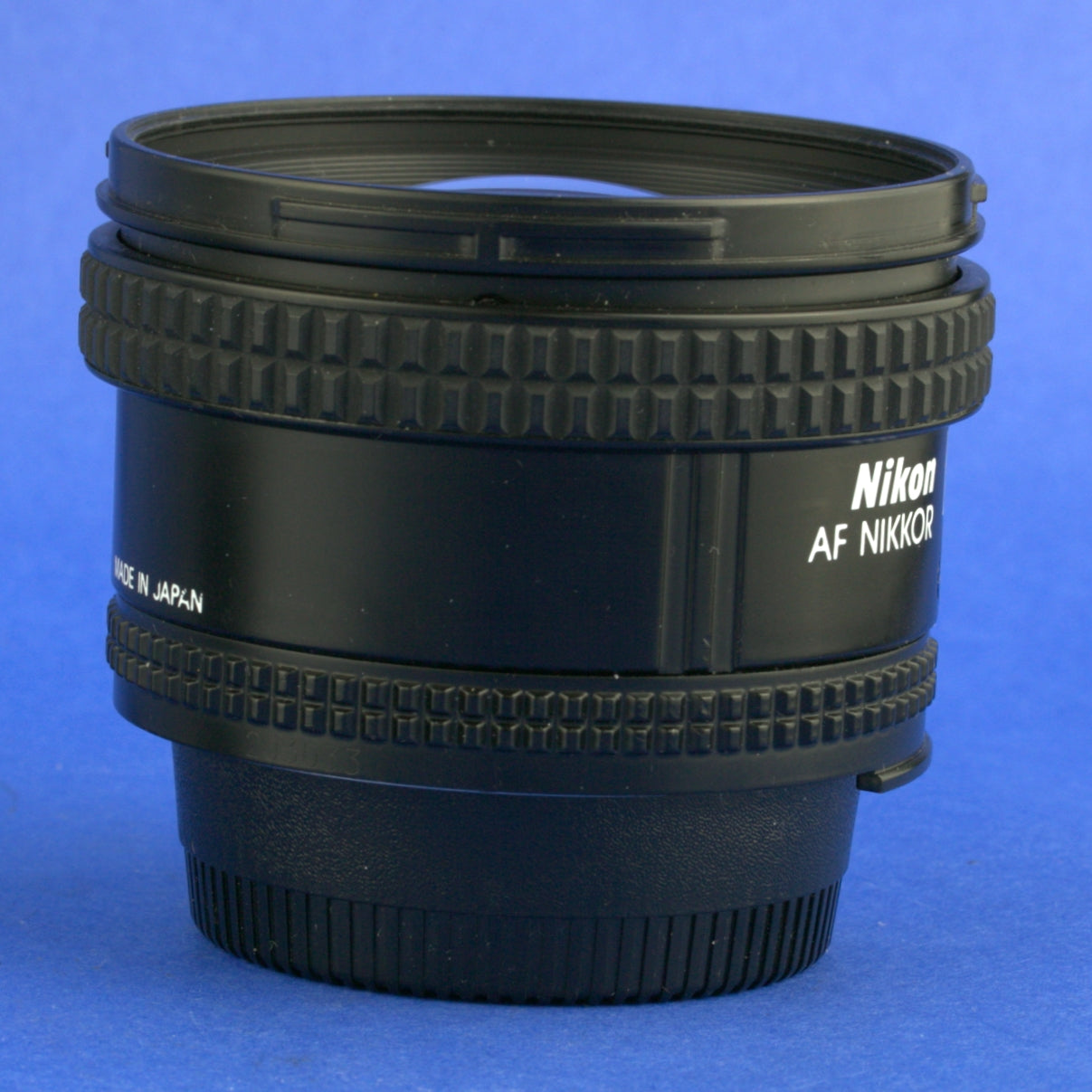 Nikon AF Nikkor 20mm 2.8 Lens Beautiful Condition