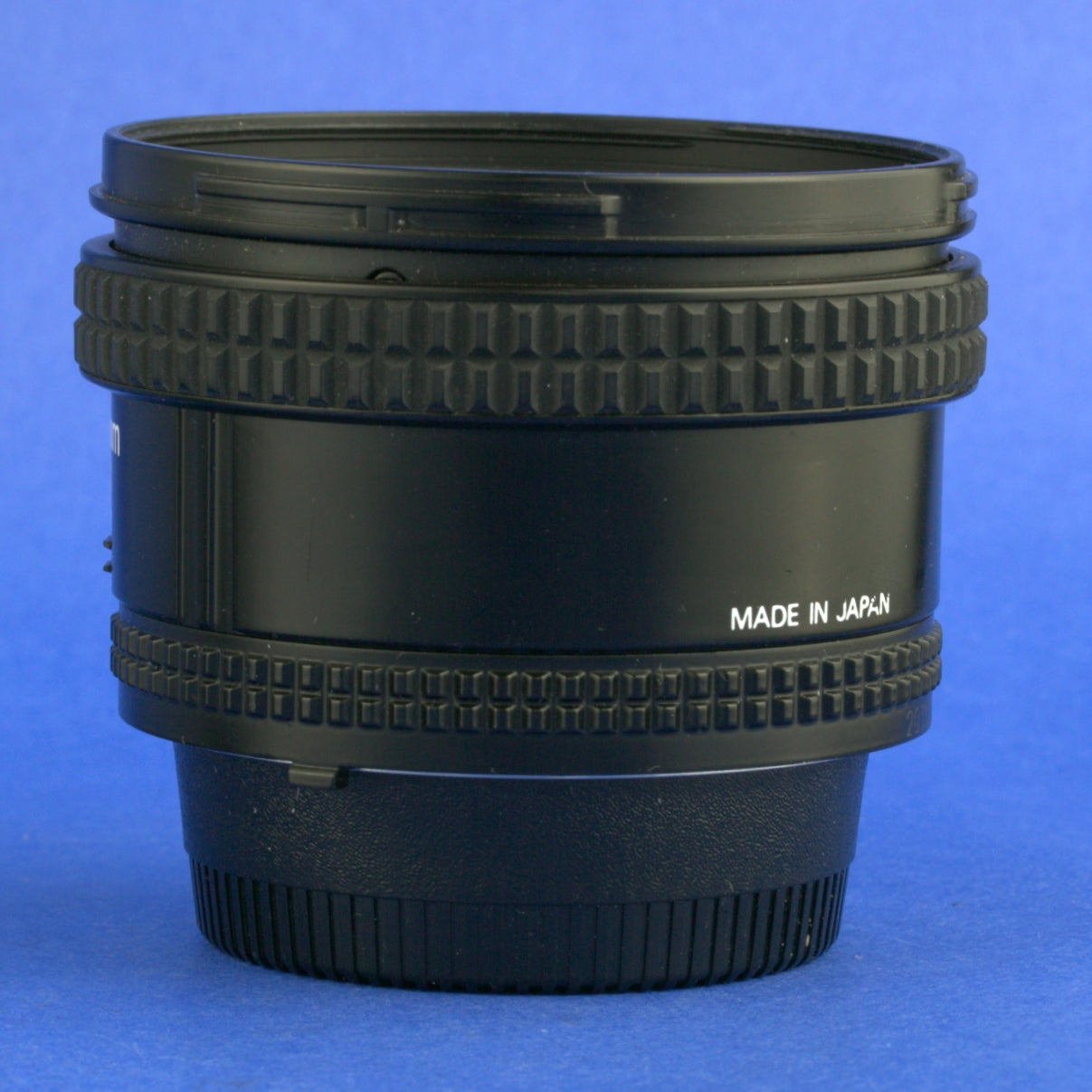 Nikon AF Nikkor 20mm 2.8 Lens Beautiful Condition