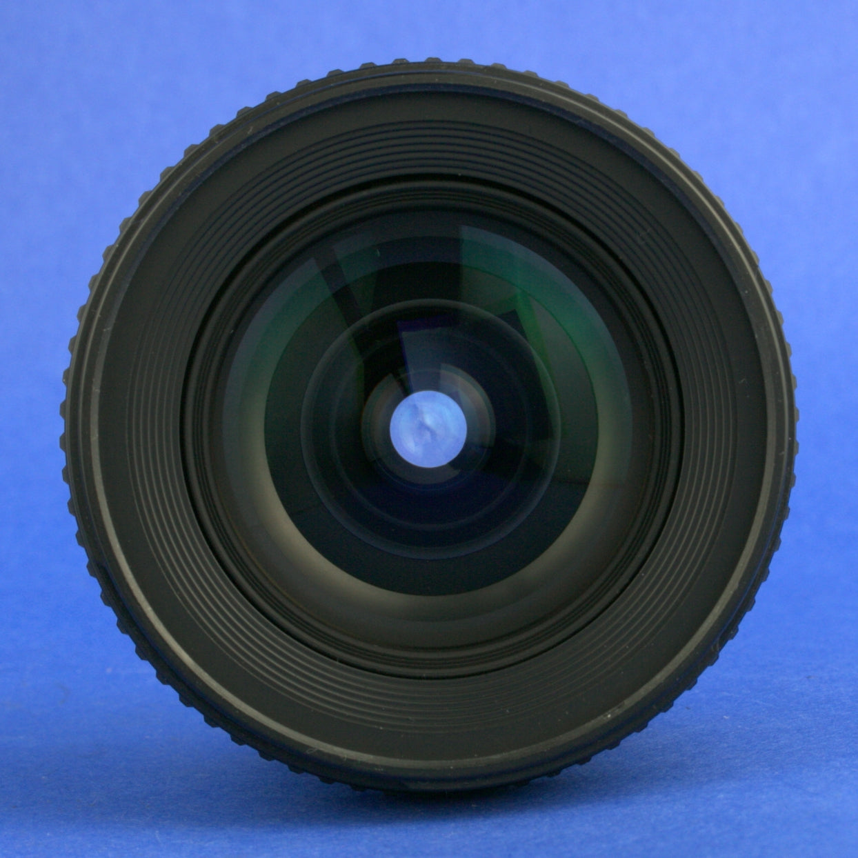 Nikon AF Nikkor 20mm 2.8 Lens Beautiful Condition