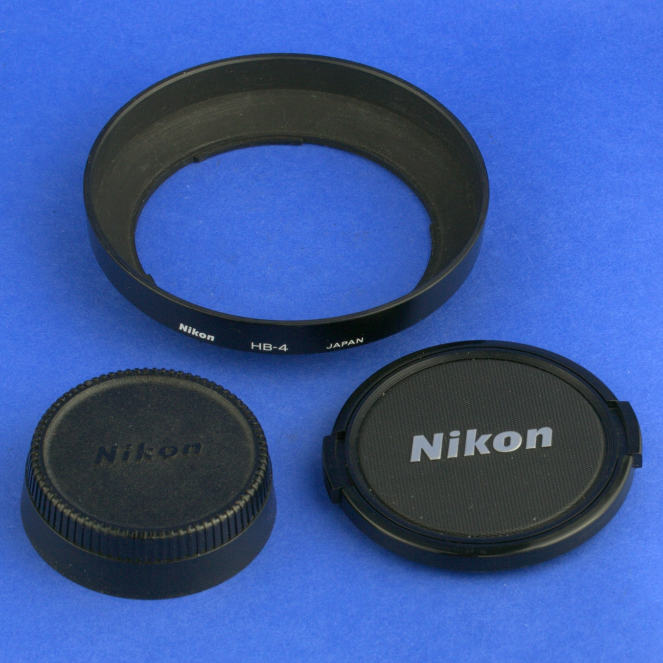 Nikon AF Nikkor 20mm 2.8 Lens Beautiful Condition