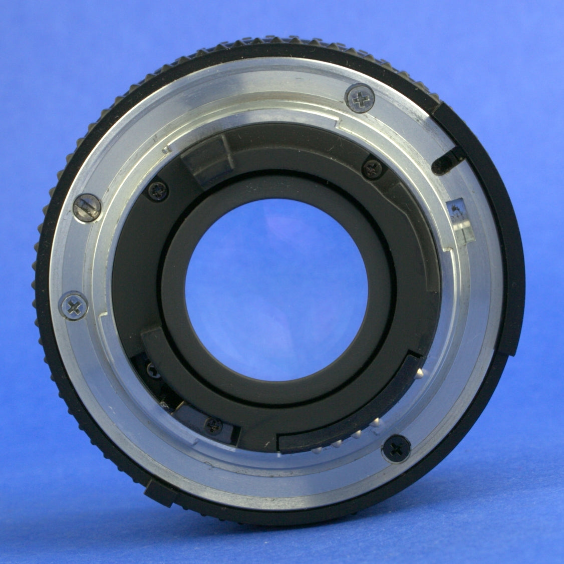 Nikon AF Nikkor 50mm 1.8 Lens