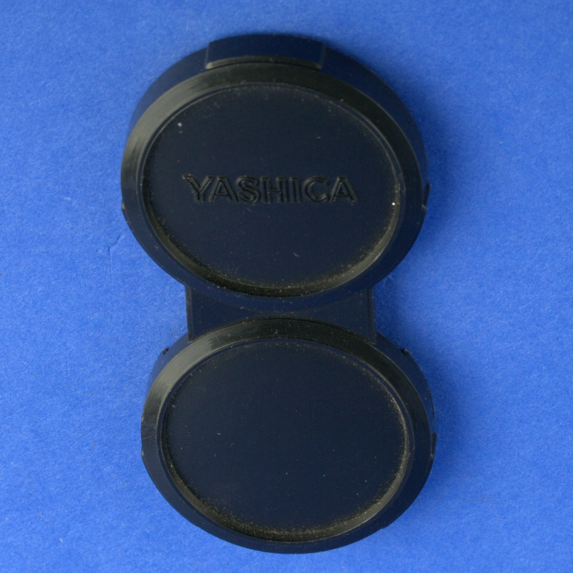 Yashica Mat-124G Medium Format Camera Not Working