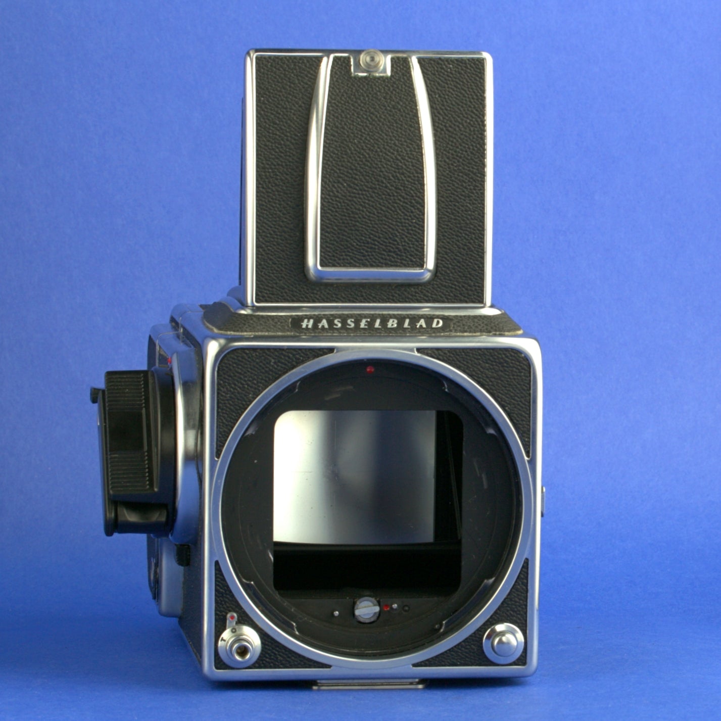 Hasselblad 500C/M Medium Format Camera Kit