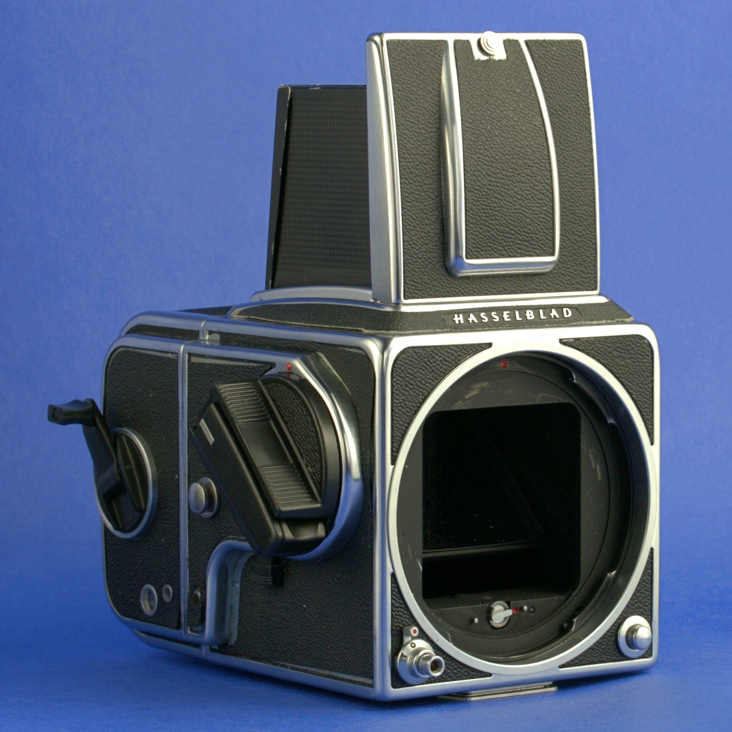 Hasselblad 500C/M Medium Format Camera Kit