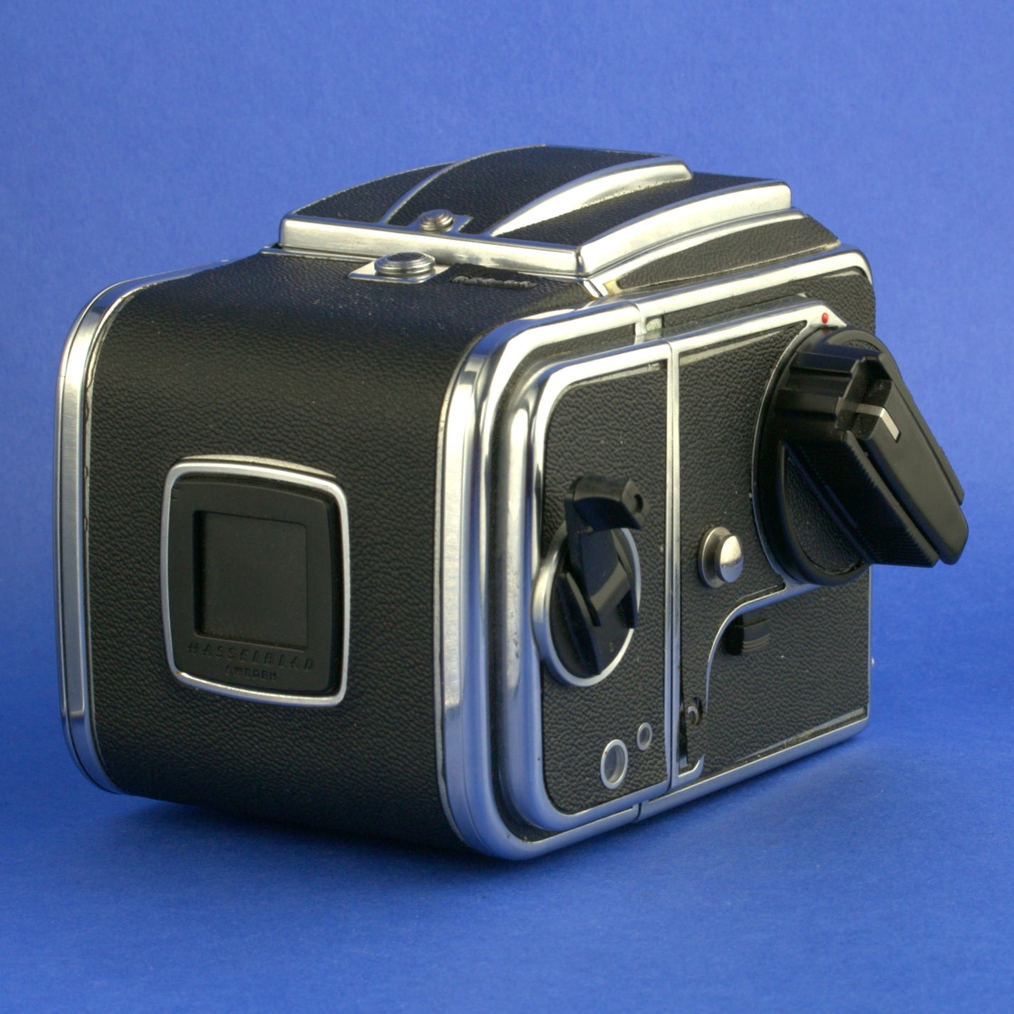 Hasselblad 500C/M Medium Format Camera Kit