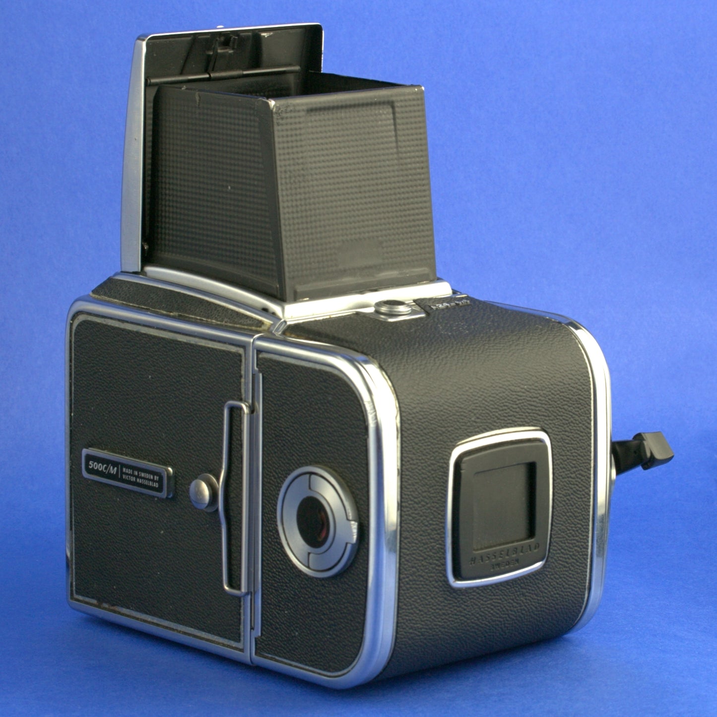 Hasselblad 500C/M Medium Format Camera Kit