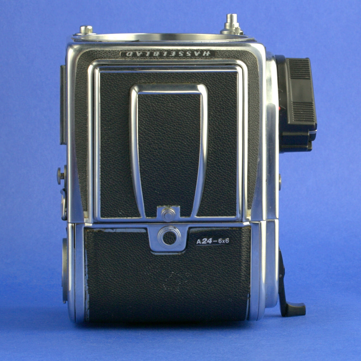 Hasselblad 500C/M Medium Format Camera Kit