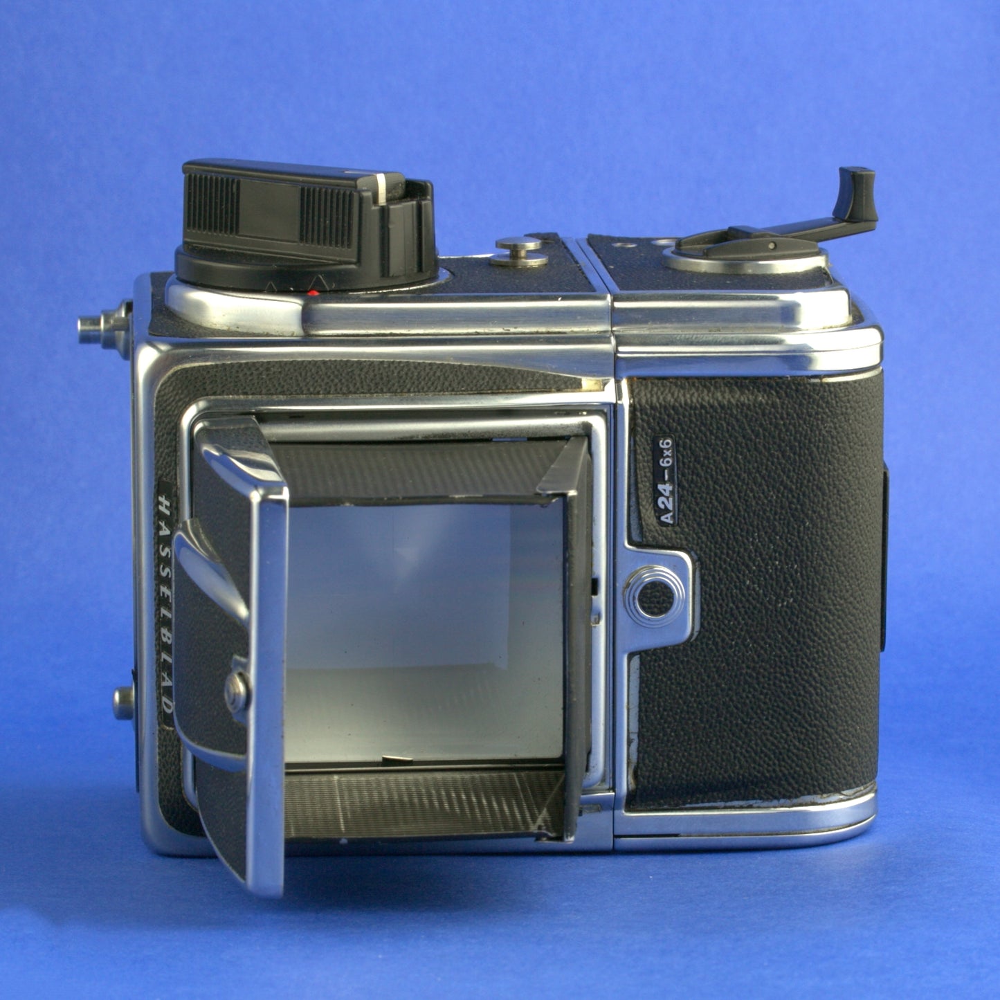 Hasselblad 500C/M Medium Format Camera Kit