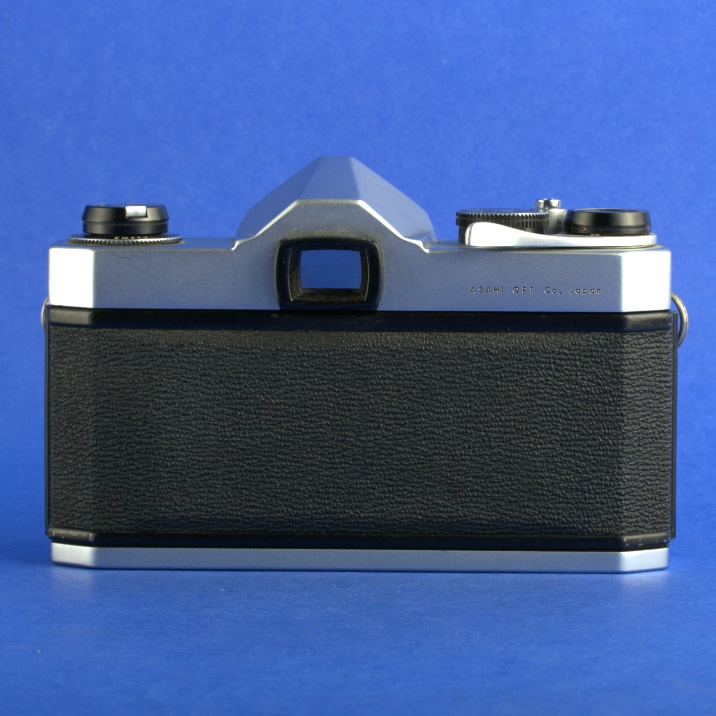 Pentax Spotmatic Film Camera Body