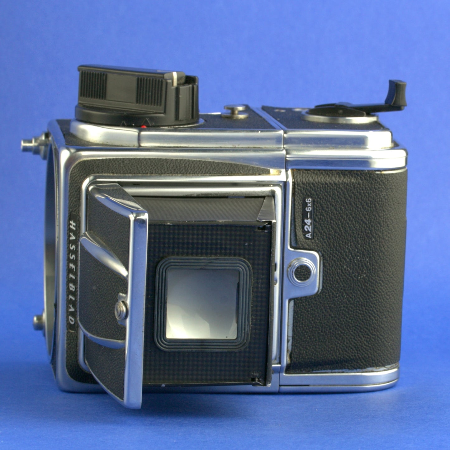 Hasselblad 500C/M Medium Format Camera Kit