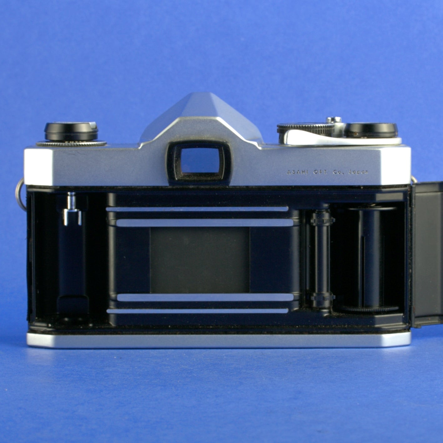 Pentax Spotmatic Film Camera Body