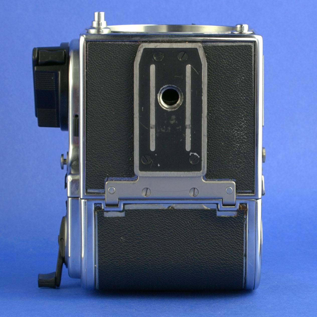 Hasselblad 500C/M Medium Format Camera Kit