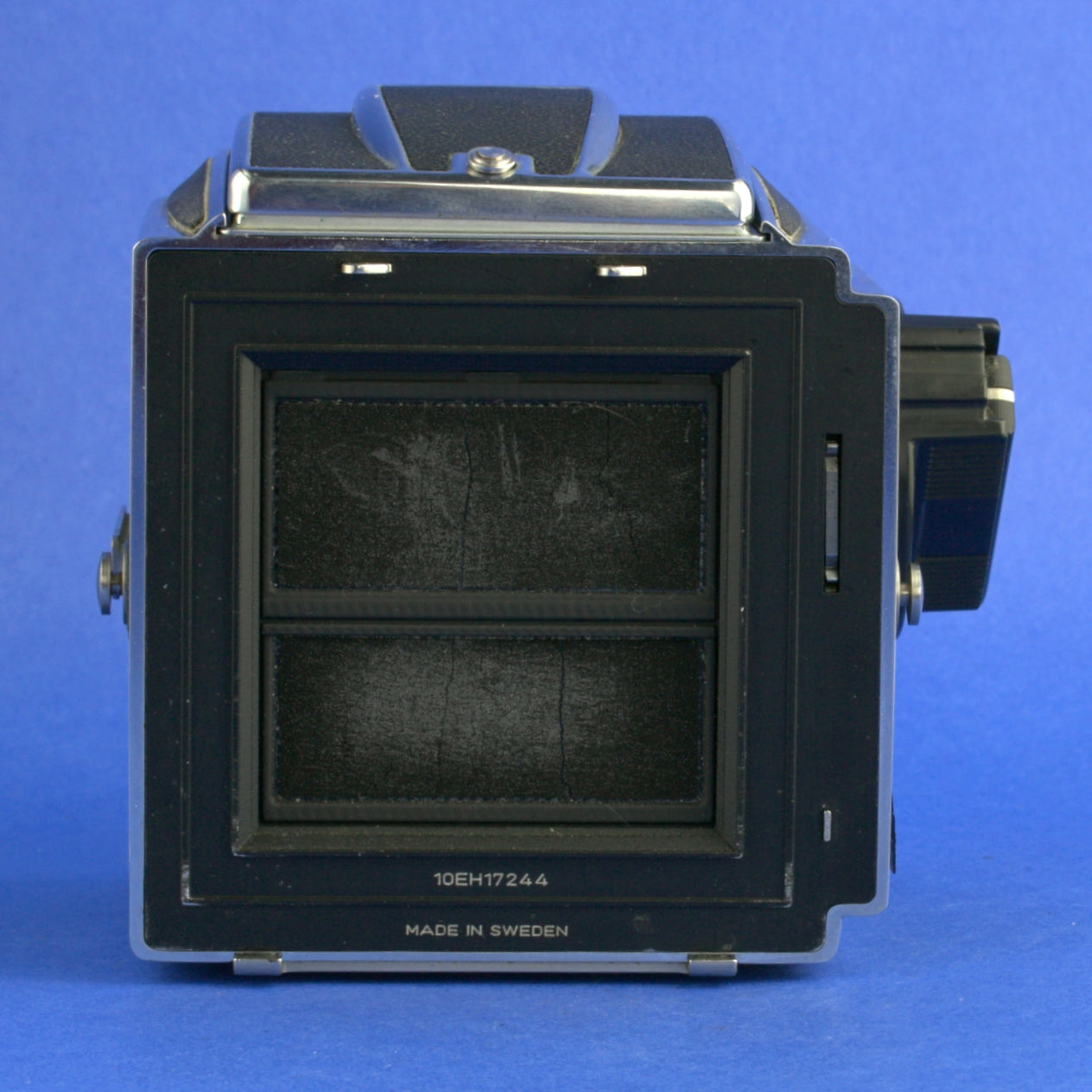 Hasselblad 500C/M Medium Format Camera Kit