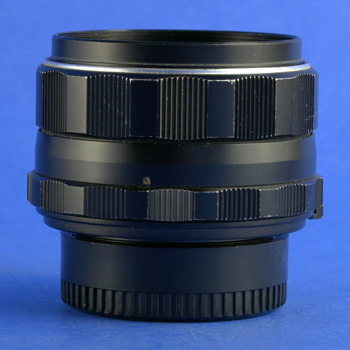 Pentax Super-Takumar 50mm 1.4 M42 Lens 8 Elements