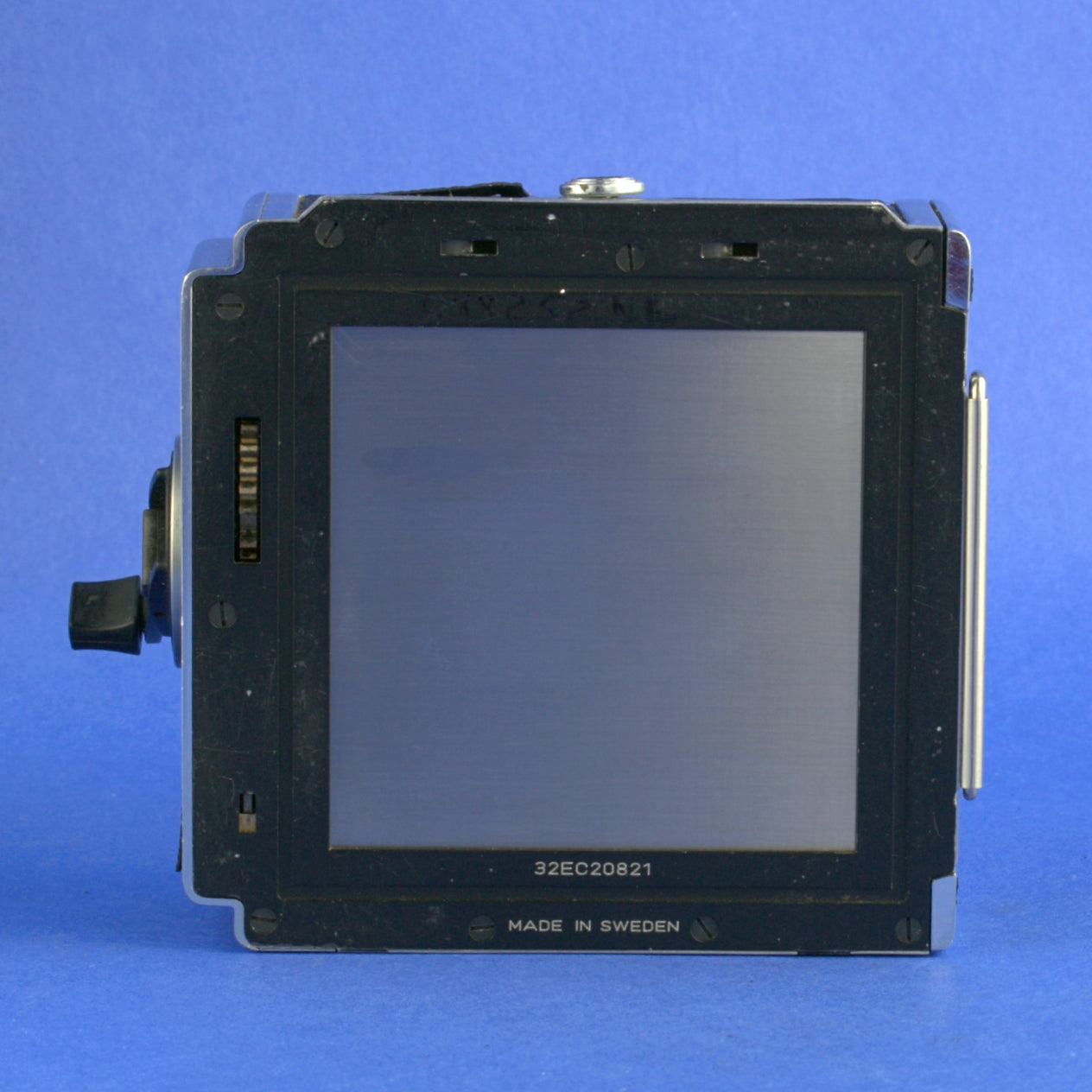 Hasselblad 500C/M Medium Format Camera Kit