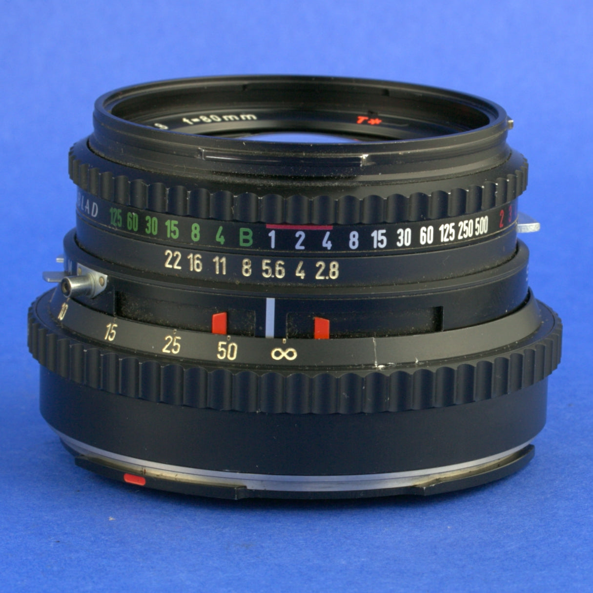 Hasselblad 500C/M Medium Format Camera Kit