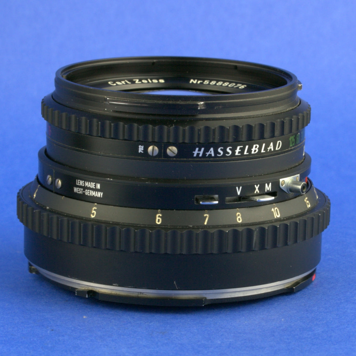 Hasselblad 500C/M Medium Format Camera Kit