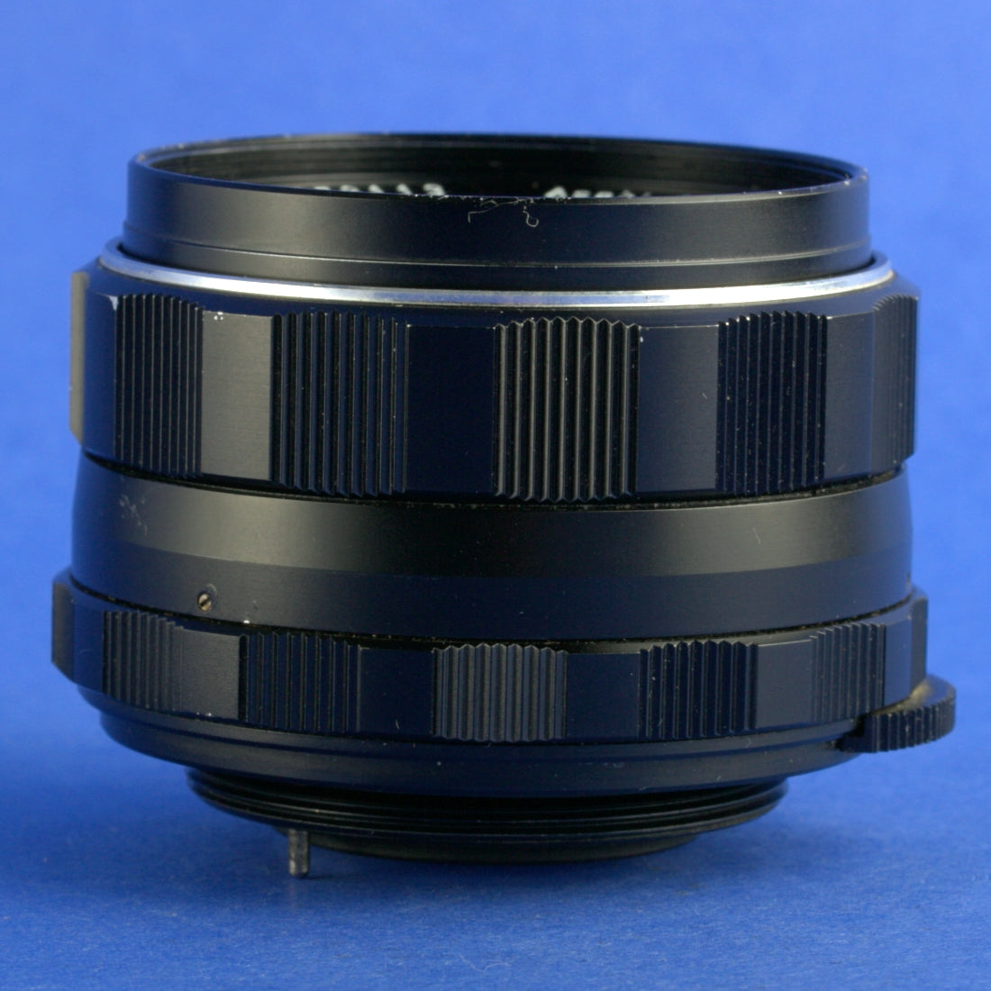 Pentax Super-Takumar 50mm 1.4 M42 Lens 8 Elements Works Wide Open Only