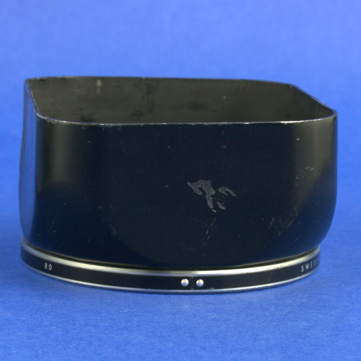 Hasselblad B50 Bay 50 Lens Hood Shade for 80mm C Lens