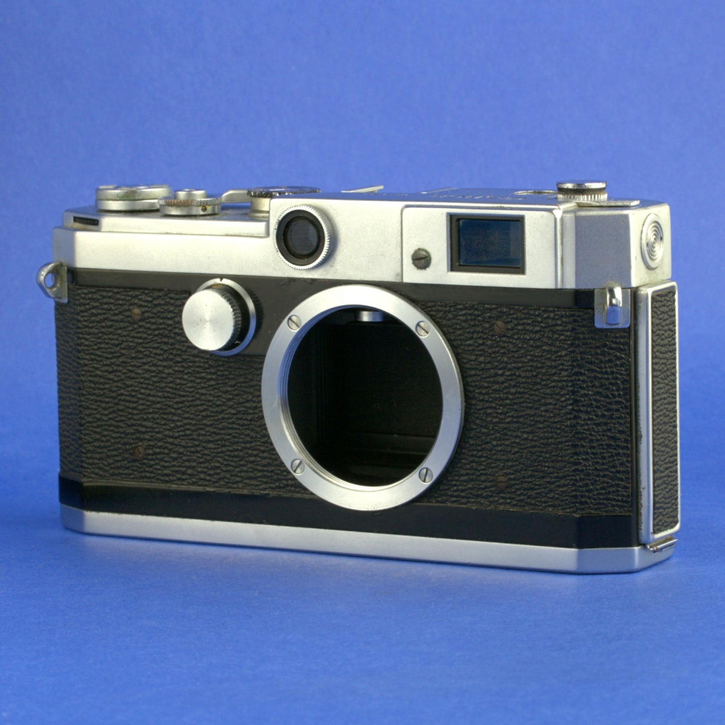 Canon L3 Rangefinder Camera Body Screw Mount