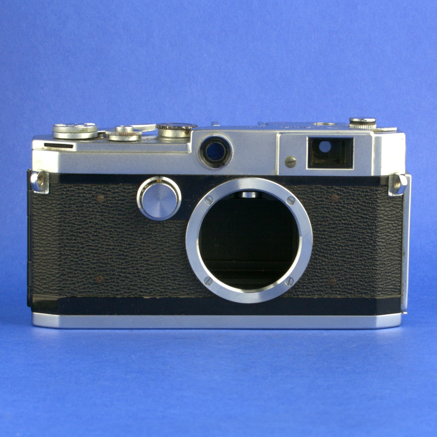 Canon L3 Rangefinder Camera Body Screw Mount
