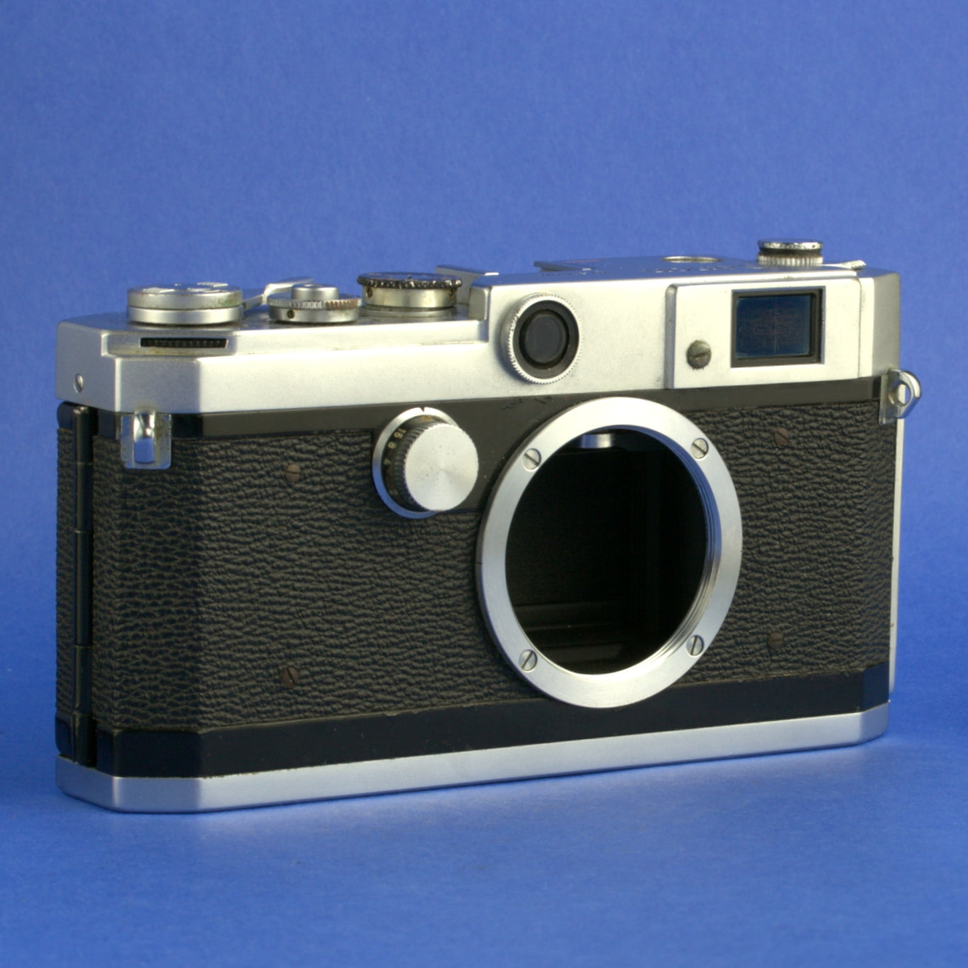 Canon L3 Rangefinder Camera Body Screw Mount