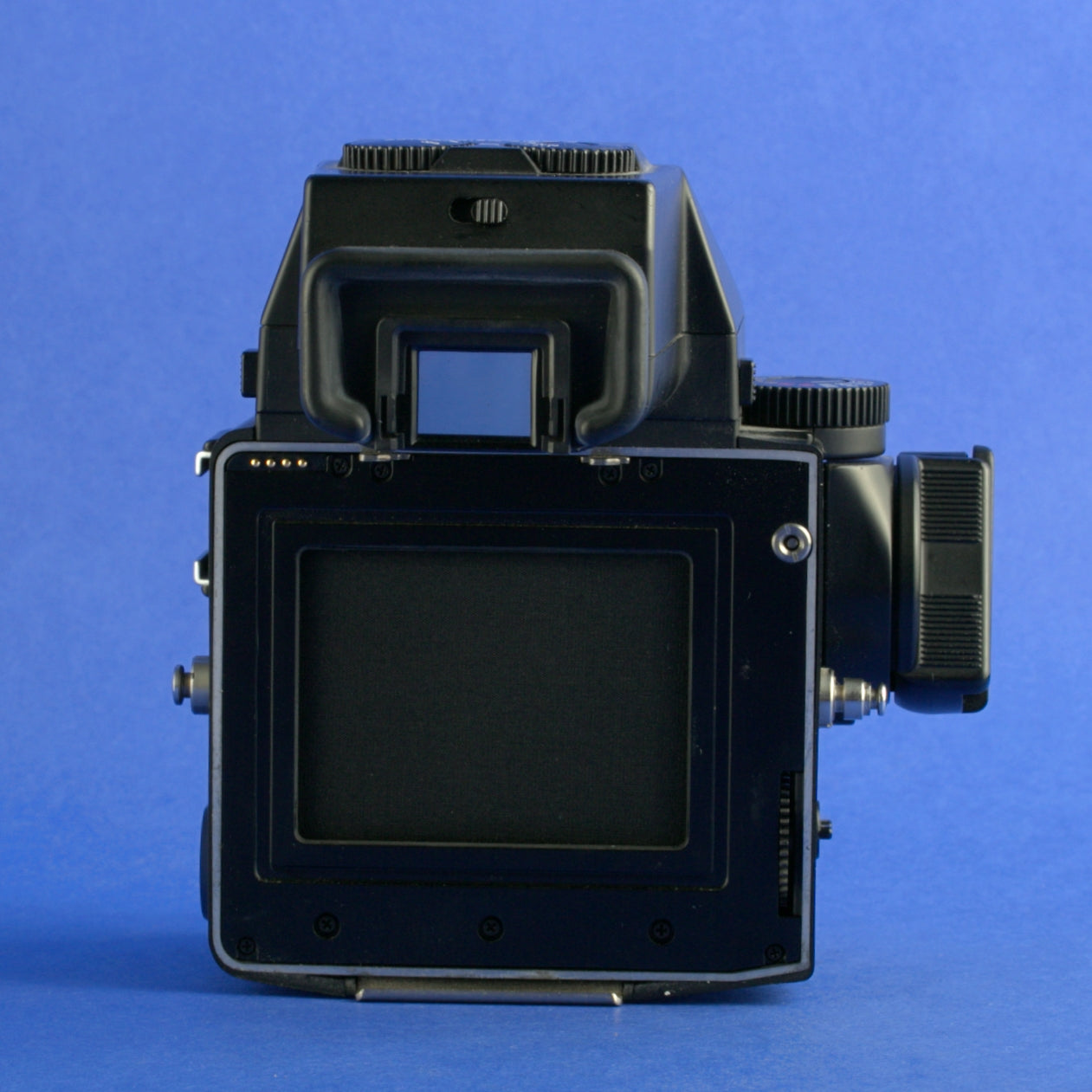 Mamiya M645 Super Medium Format Camera Kit Beautiful Condition