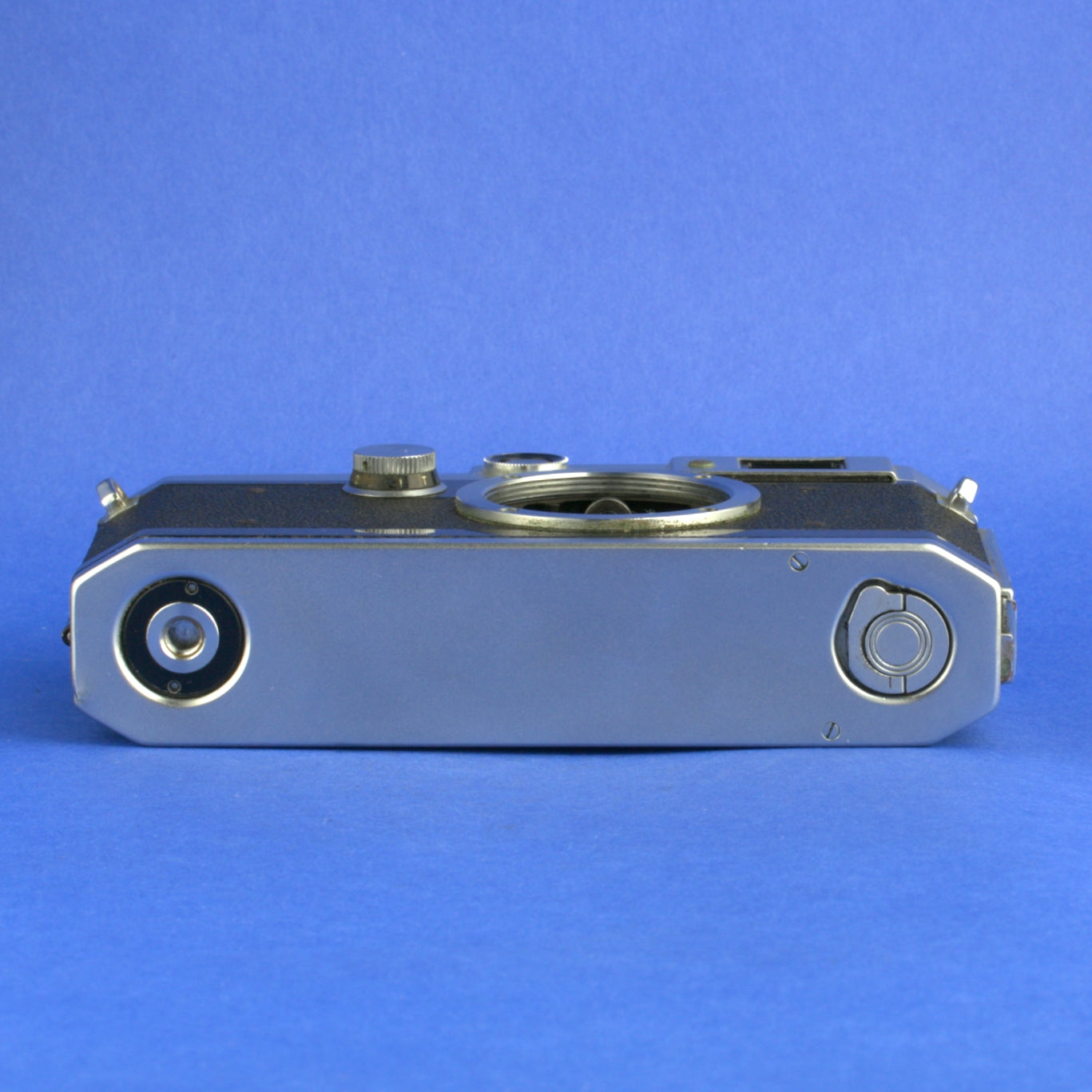 Canon L3 Rangefinder Camera Body Screw Mount