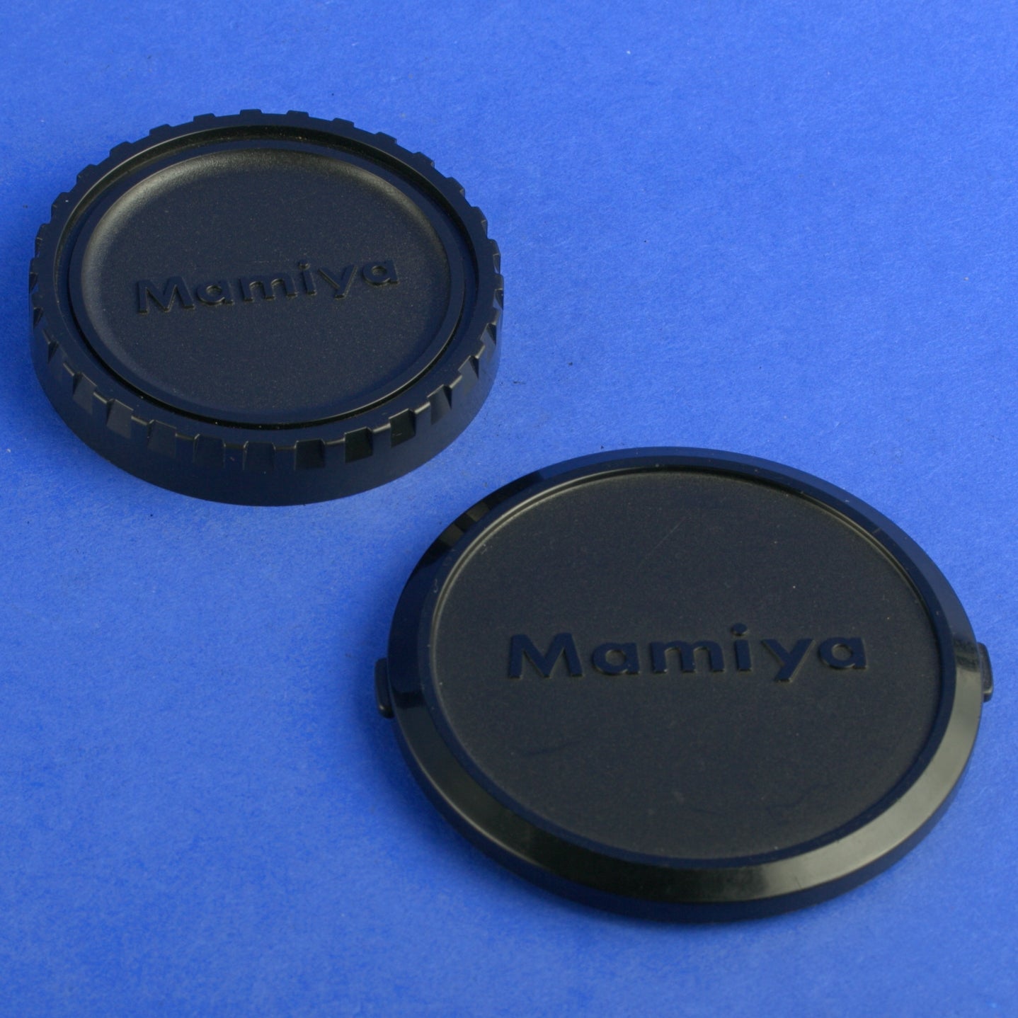 Mamiya 645 45mm 2.8 C Lens Beautiful Condition