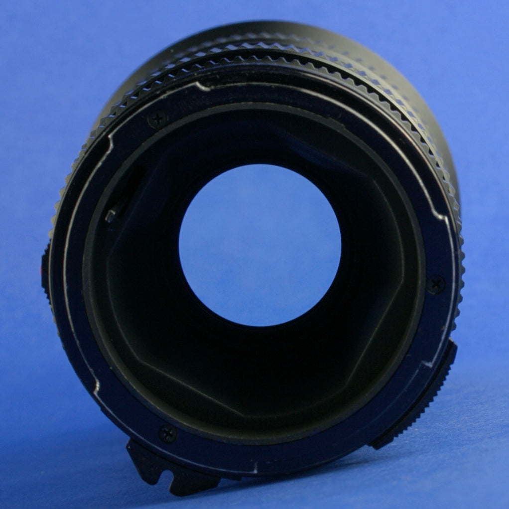 Mamiya 105-210mm 4.5 C Lens Beautiful Condition