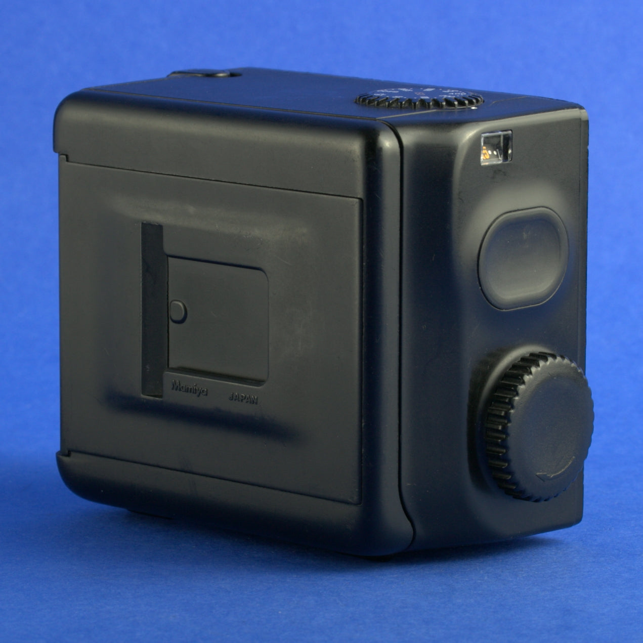 Mamiya HA401 Film Back with 120 Insert