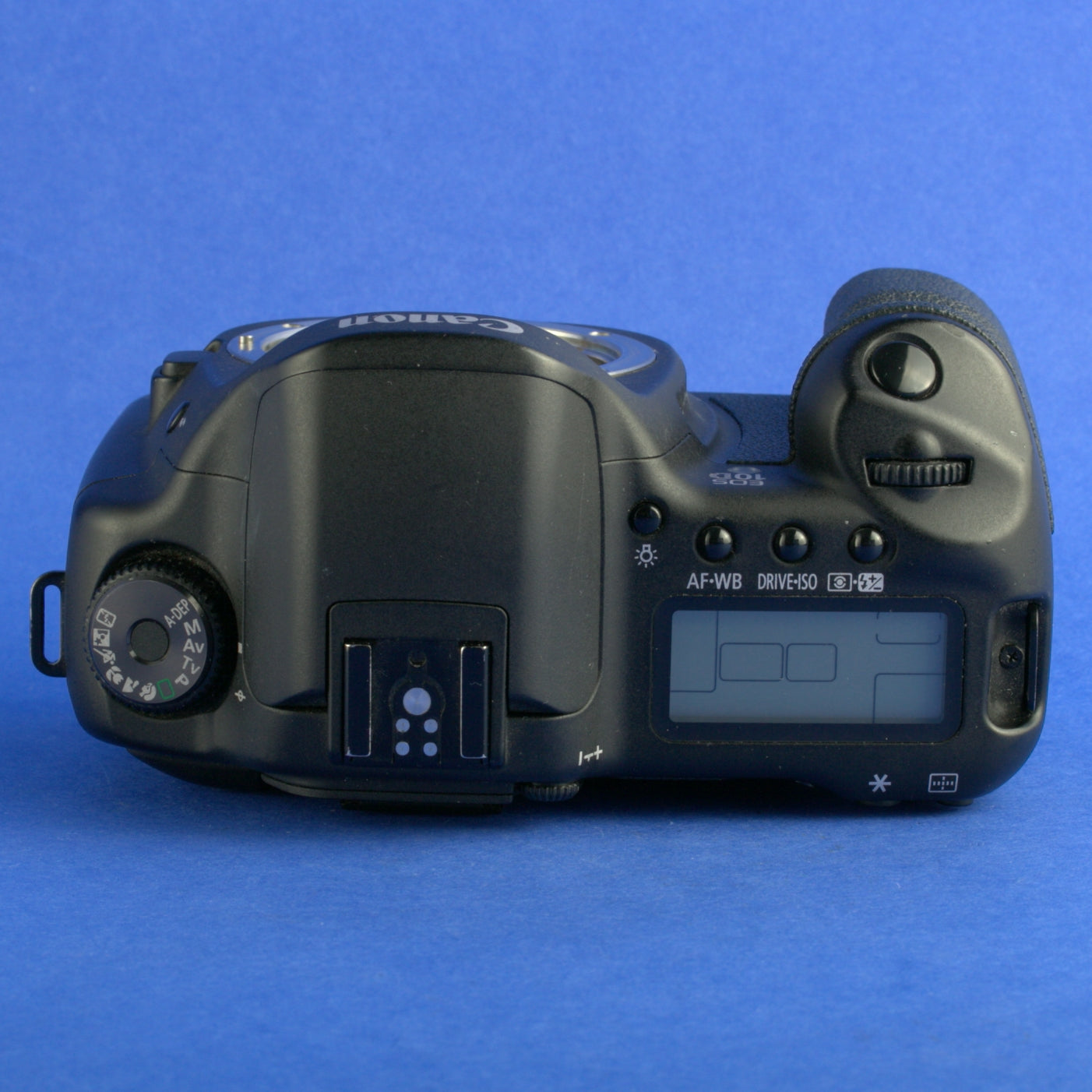 Canon 10D Digital Camera Body